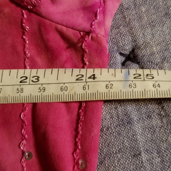 Pretty in Pink & Sequins! - Picture 5 of 8